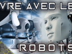 10 CHOSES à SAVOIR sur LA ROBOTIQUE