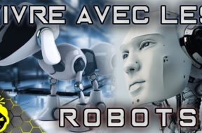 10 CHOSES à SAVOIR sur LA ROBOTIQUE