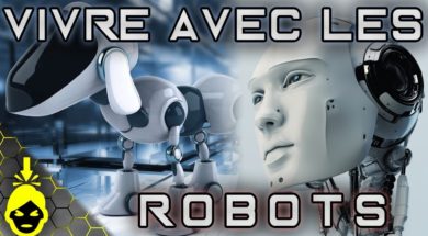 10 CHOSES à SAVOIR sur LA ROBOTIQUE