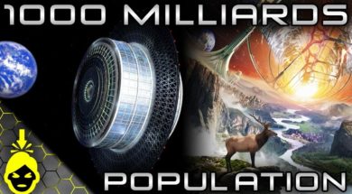 10 CHOSES à SAVOIR sur le FUTUR de la COLONISATION SPATIALE