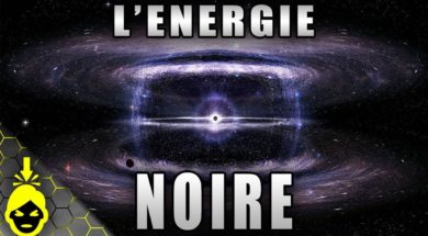 10 CHOSES à SAVOIR sur l’ENERGIE NOIRE de L’UNIVERS