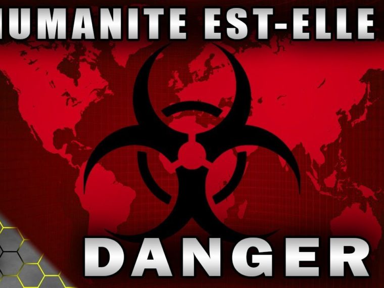 10 MALADIES DANGEREUSES pour l&rsquo;HUMANITÉ