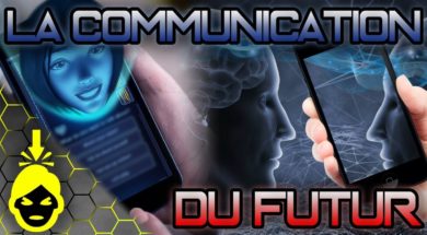 10 MOYENS de COMMUNICATION du FUTUR