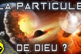 10 PHÉNOMÈNES SPATIAUX EXTERMINATEURS