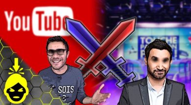 10 PREUVES que YOUTUBE va remplacer la TÉLÉVISION