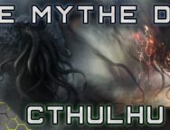 10 TERRIFIANTS GRANDS ANCIENS du MYTHE de CTHULHU