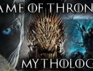 9 RÉFÉRENCES MYTHOLOGIQUES dans GAME OF THRONES