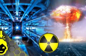 10 CHOSES à SAVOIR sur la FUSION NUCLÉAIRE