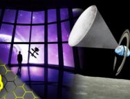 10 PROJETS SPATIAUX des plus ÉTONNANTS