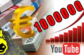 10 TECHNIQUES POUR DEVENIR RICHE ET CÉLÈBRE SUR YOUTUBE